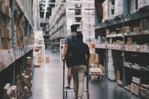 Read more about the article Essential Inventory Management Tips: Strategies, Tech, and Best Practices