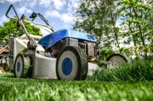 Read more about the article Trends in Injection-Molded Parts for Lawn and Garden Applications