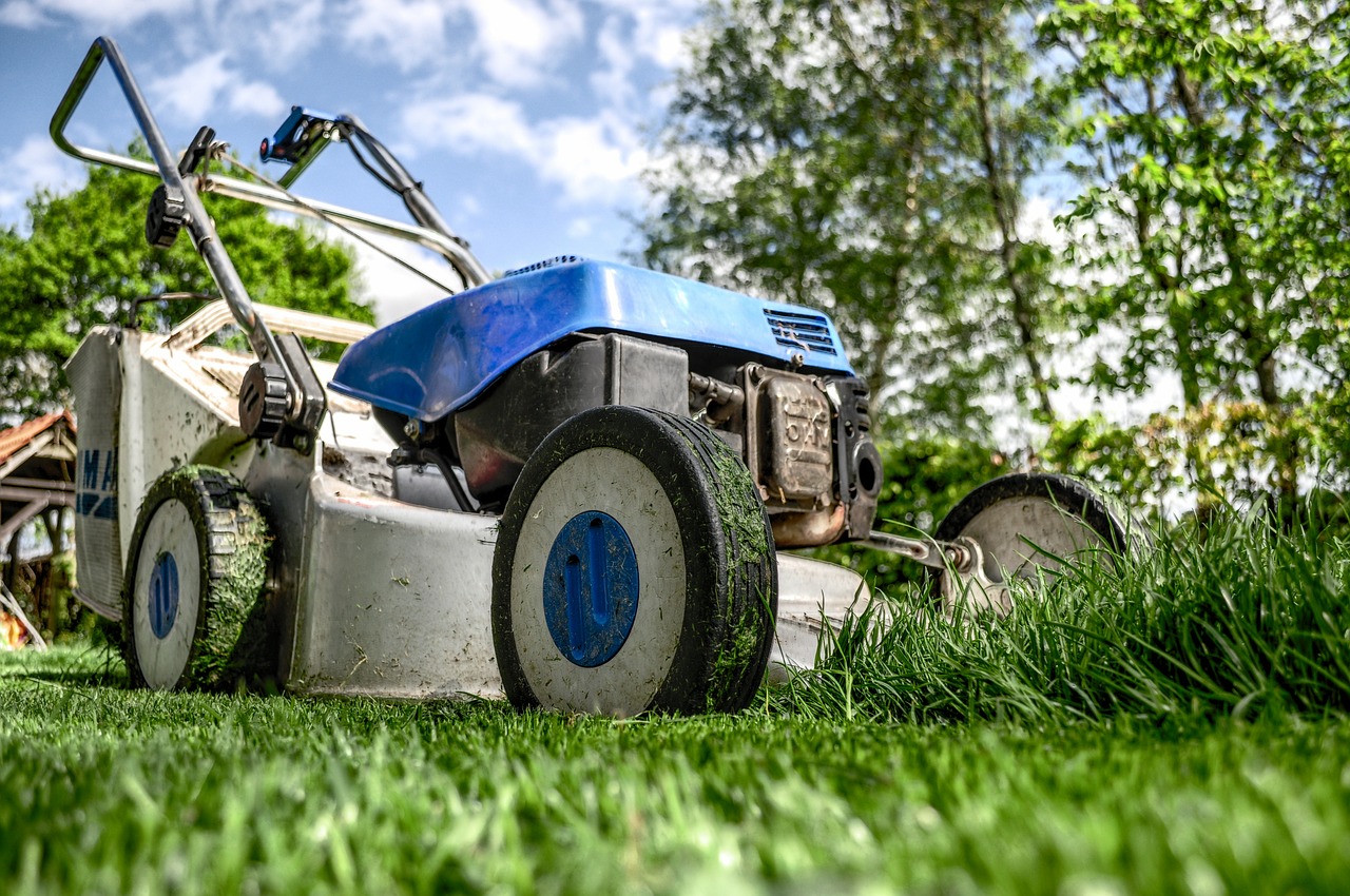 You are currently viewing Trends in Injection-Molded Parts for Lawn and Garden Applications