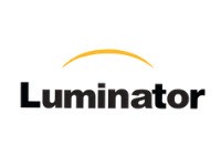 luminator logo