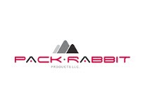 pack rabbit logo