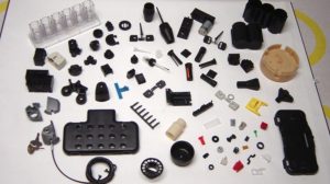 Read more about the article The Ins and Outs of Injection Molding for Plastic Telecommunication Parts