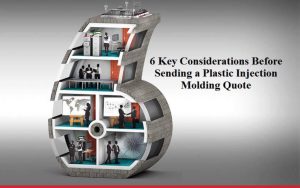 Read more about the article How to Find an Accurate Quote for Injection Molding