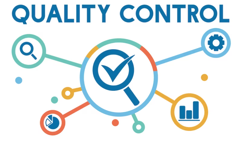 You are currently viewing Our Commitment to Reliable Quality Control