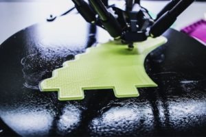 Read more about the article 3D Printing vs Injection Molding: What’s The Difference?