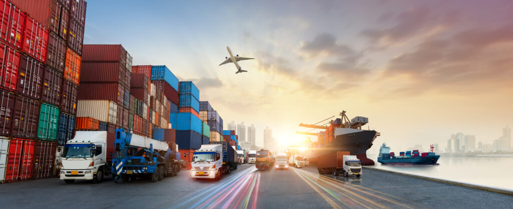Container Cargo freight train Air cargo trucking, Rail transportation